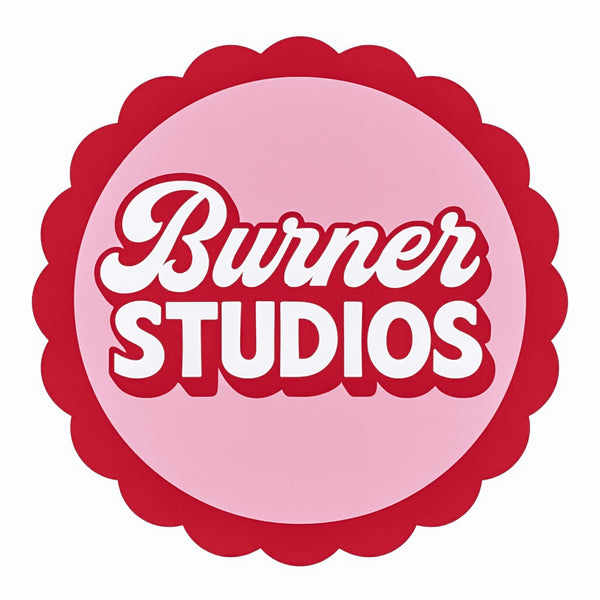 Burner Studios
